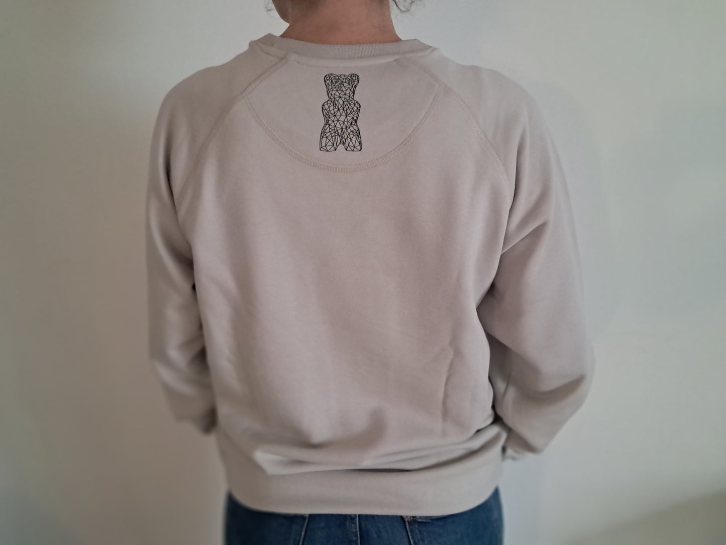 Clay Men's Sweatshirt