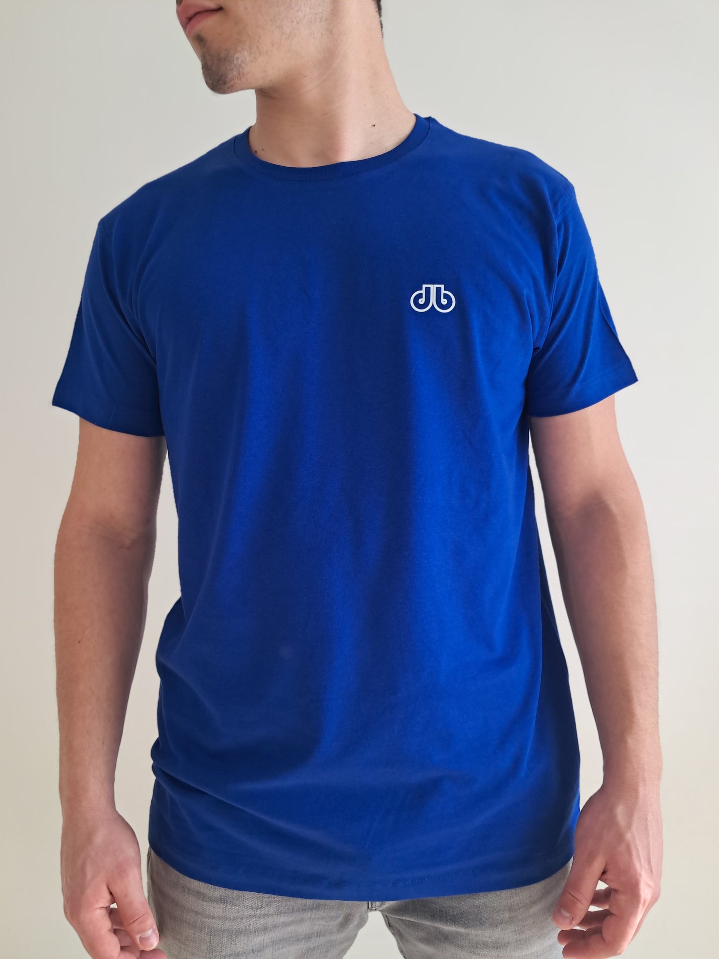 T-SHIRT Classic Homme Apple Green