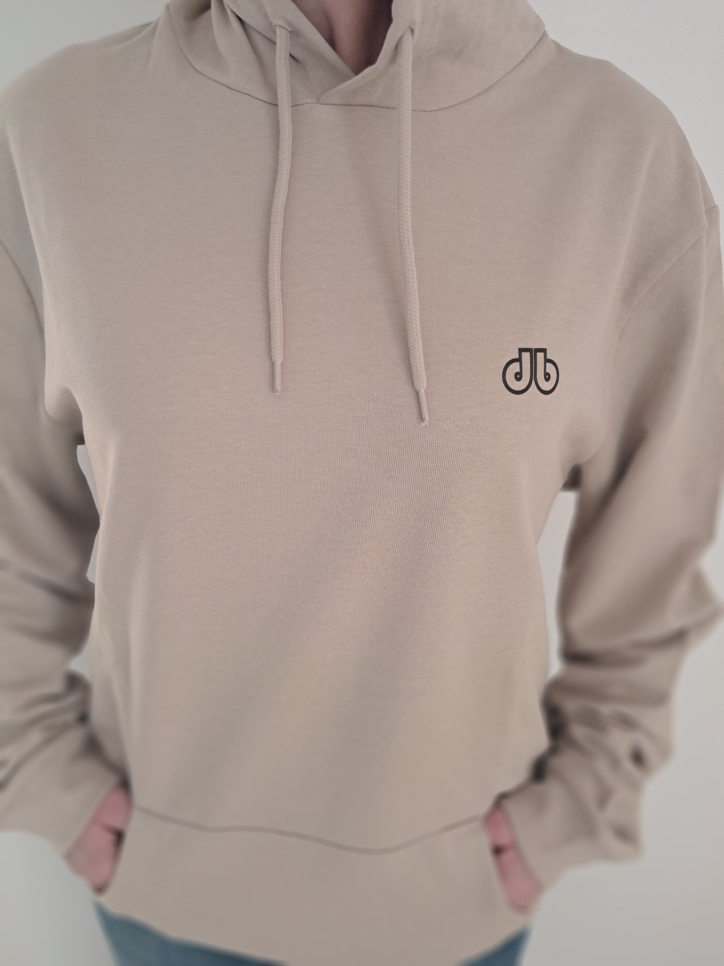 HOODIE Femme Desert