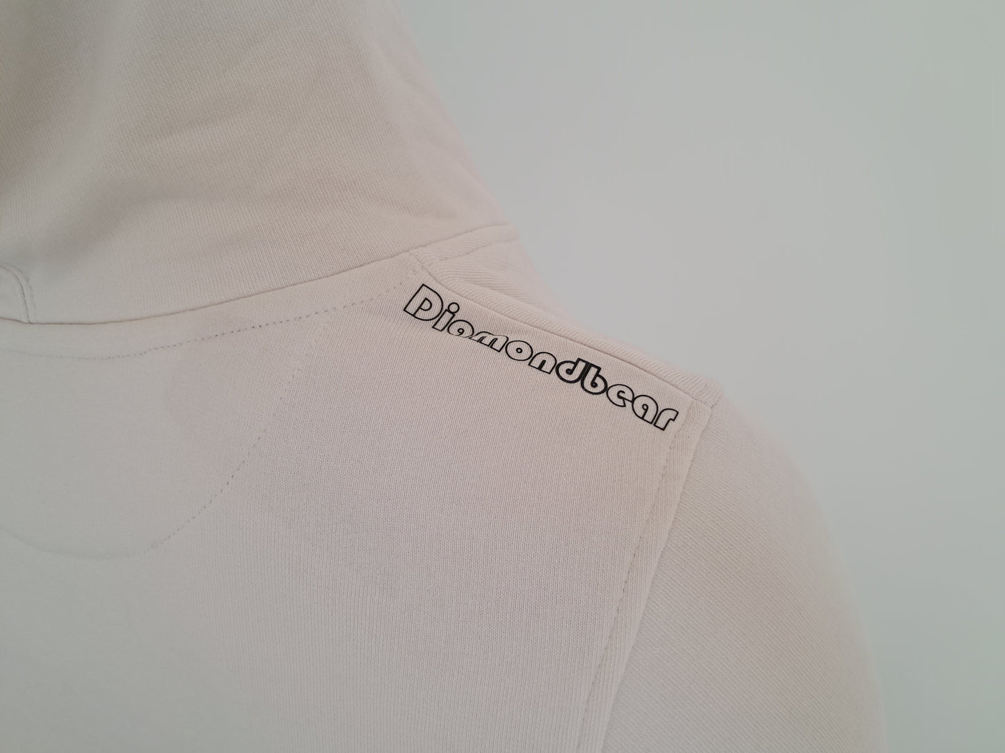 Off-White Men's Hoodie