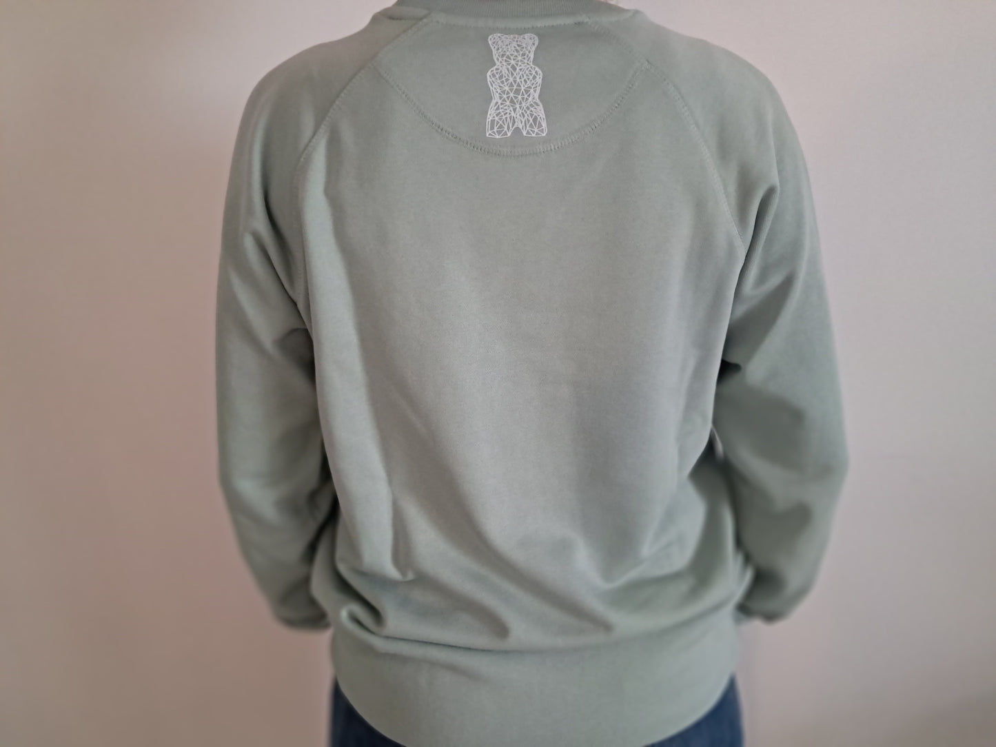 Wise Women's Sweatshirt