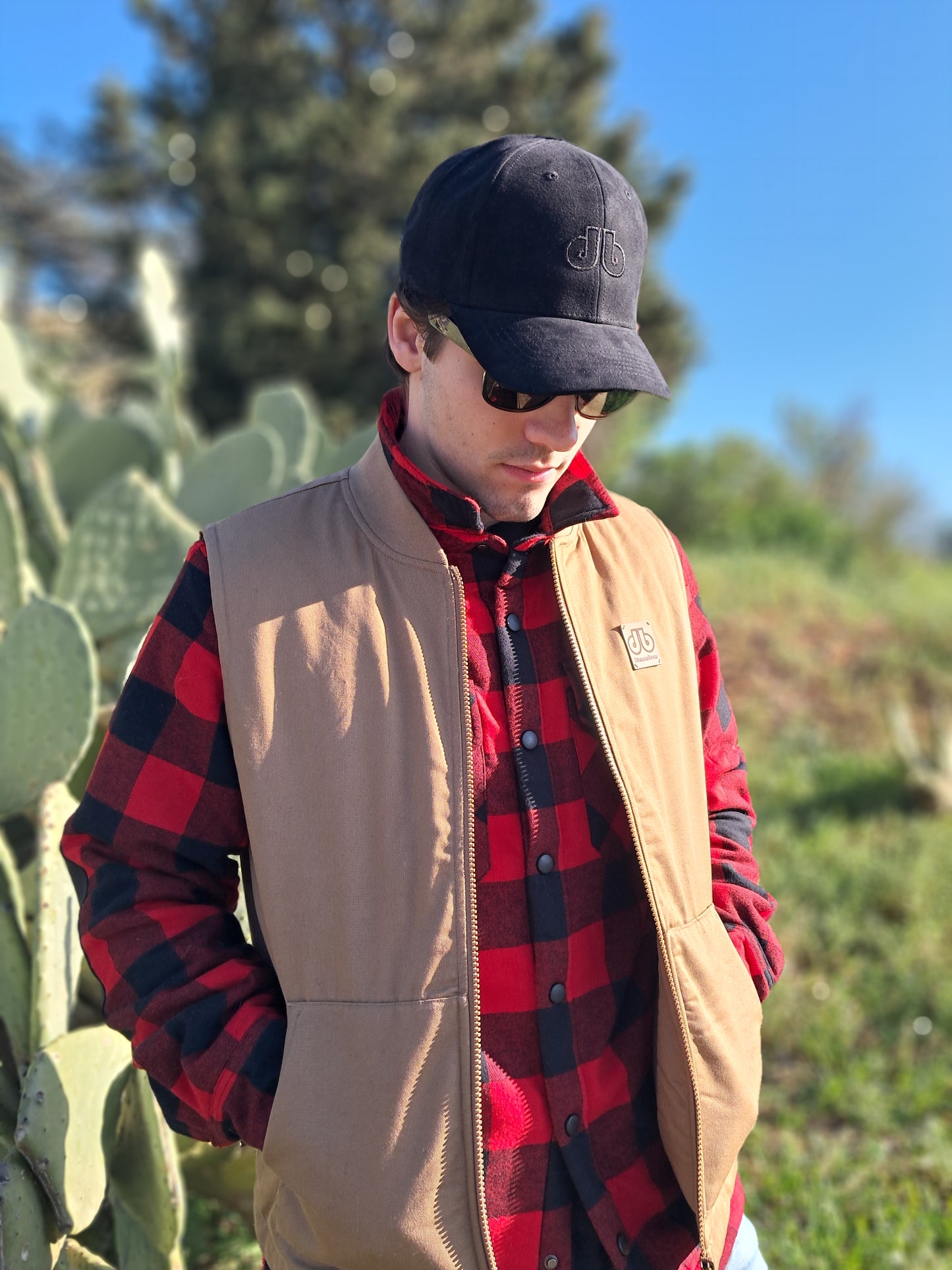 VESTE Bodywarmer Femme