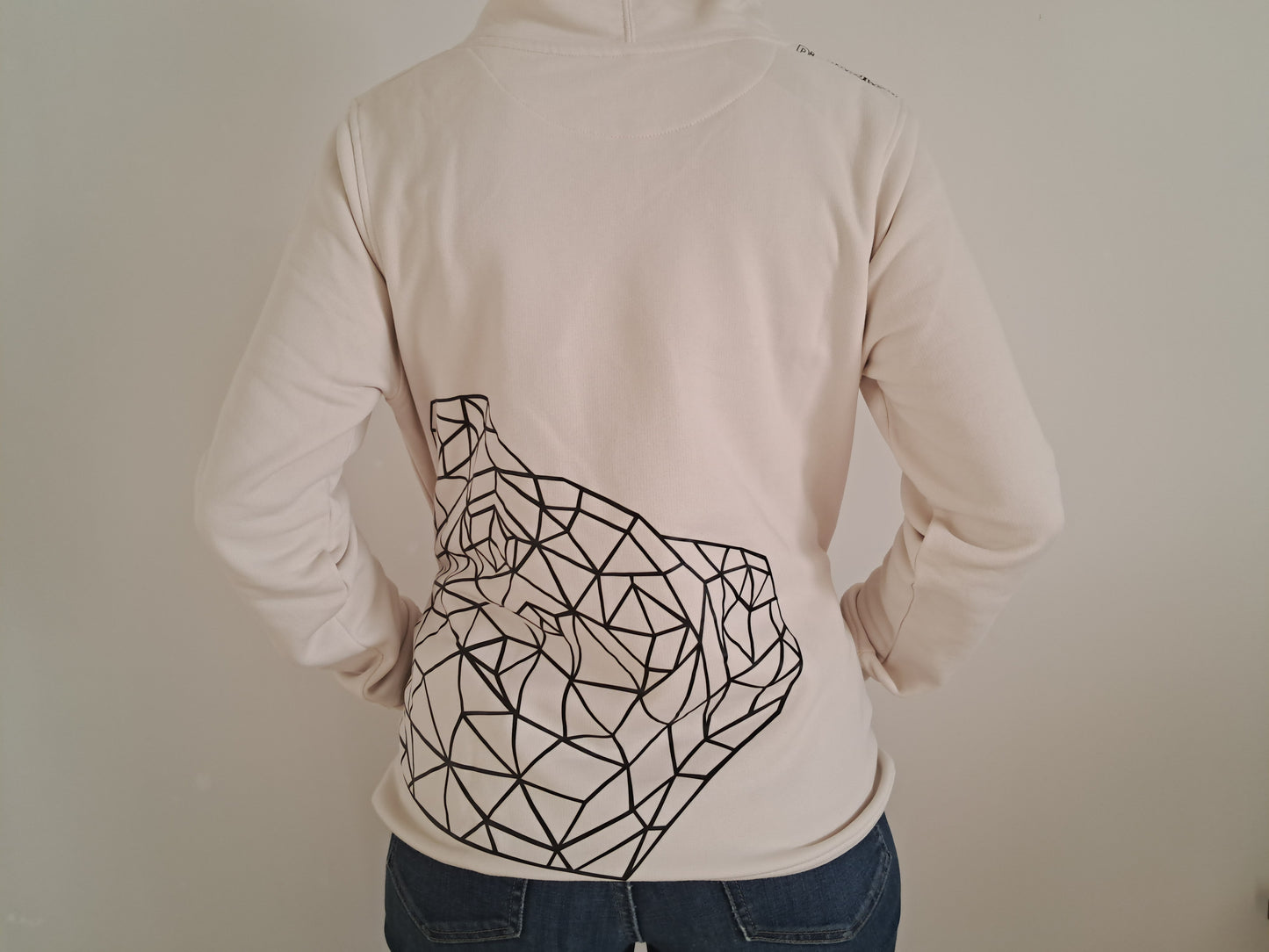 Off-White Women's Hoodie