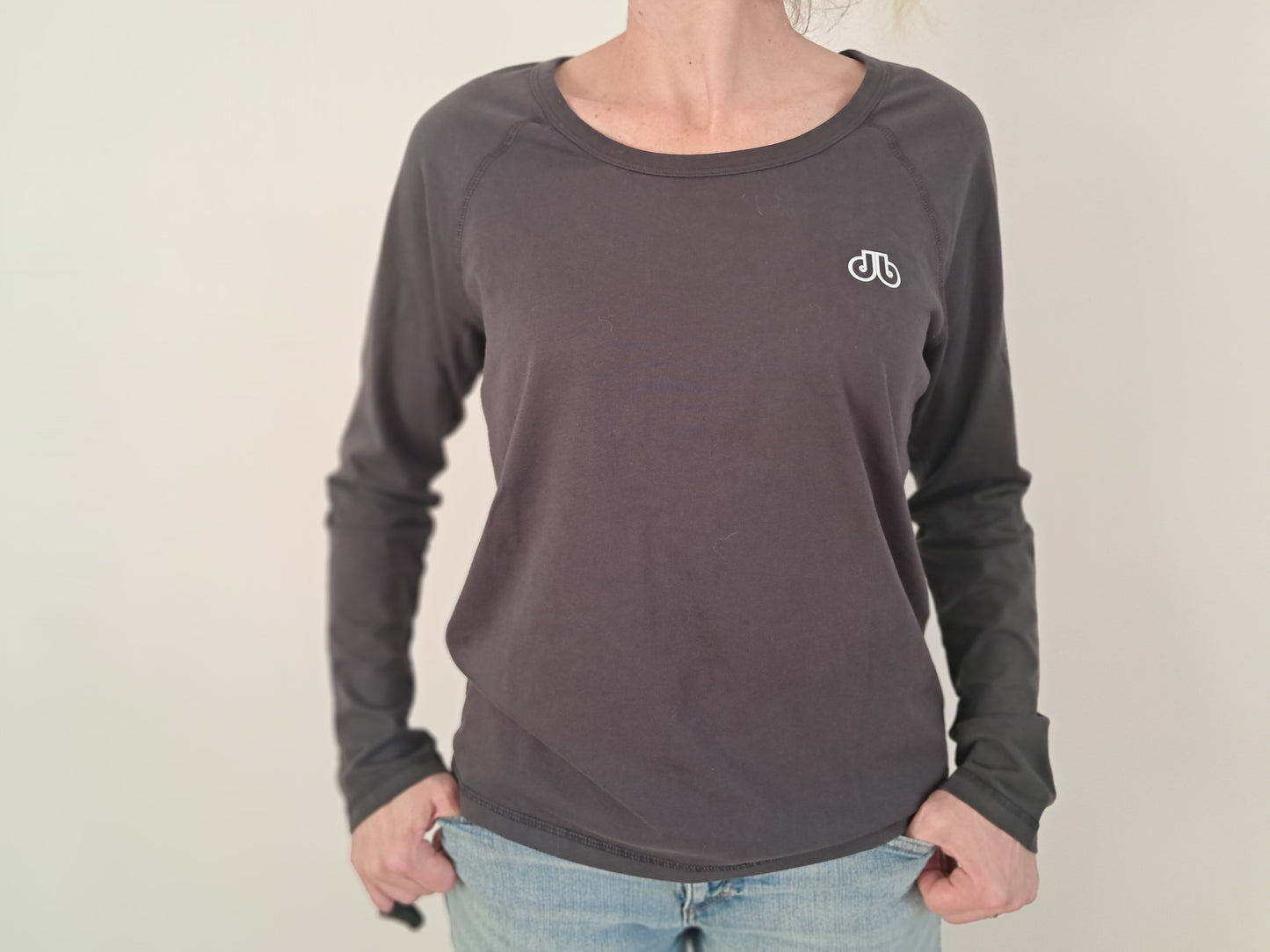 Men's Raglan T-Shirt