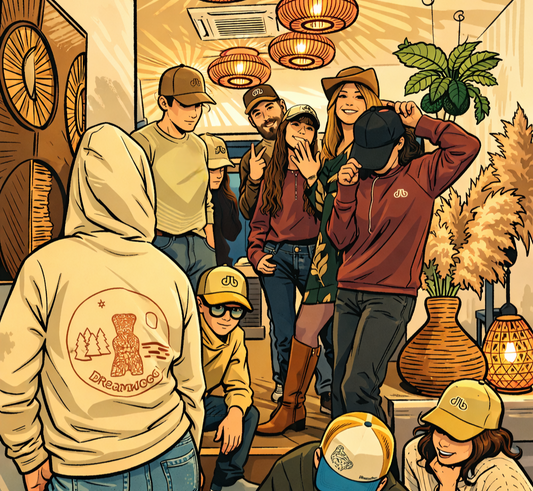 Diamondbear Community