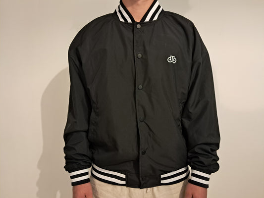 Baseball Jacket