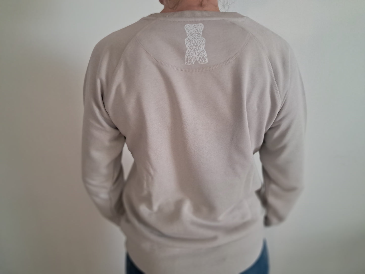 Clay Women's Sweatshirt