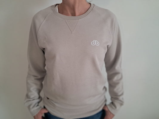Clay Women's Sweatshirt