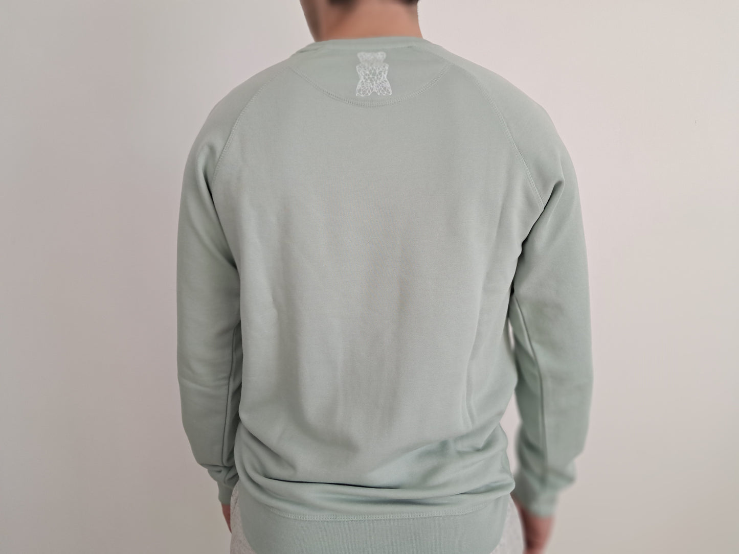 Wise Men's Sweatshirt