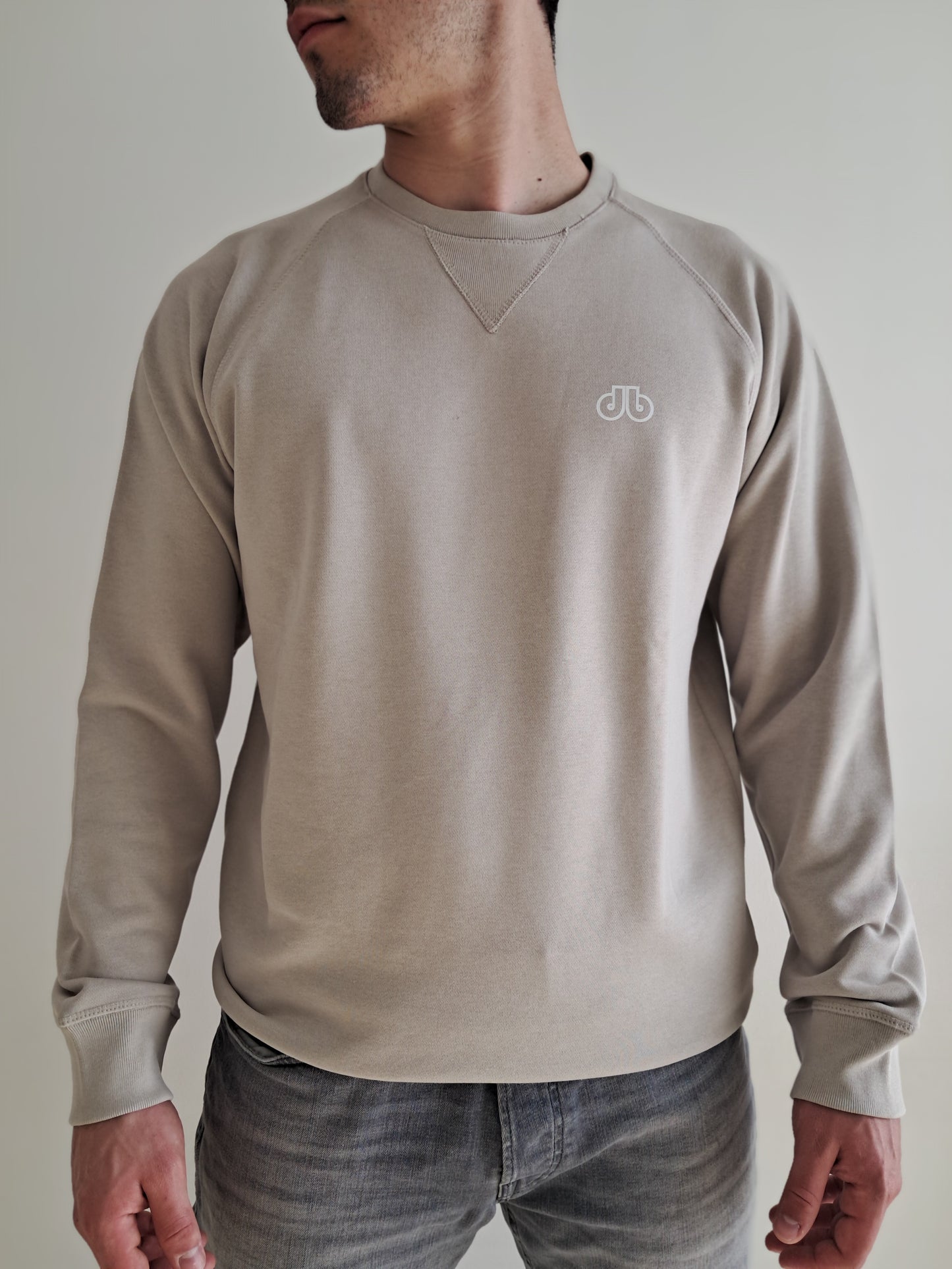 SWEAT Homme Clay