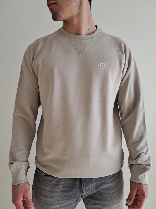 SWEAT Homme Clay
