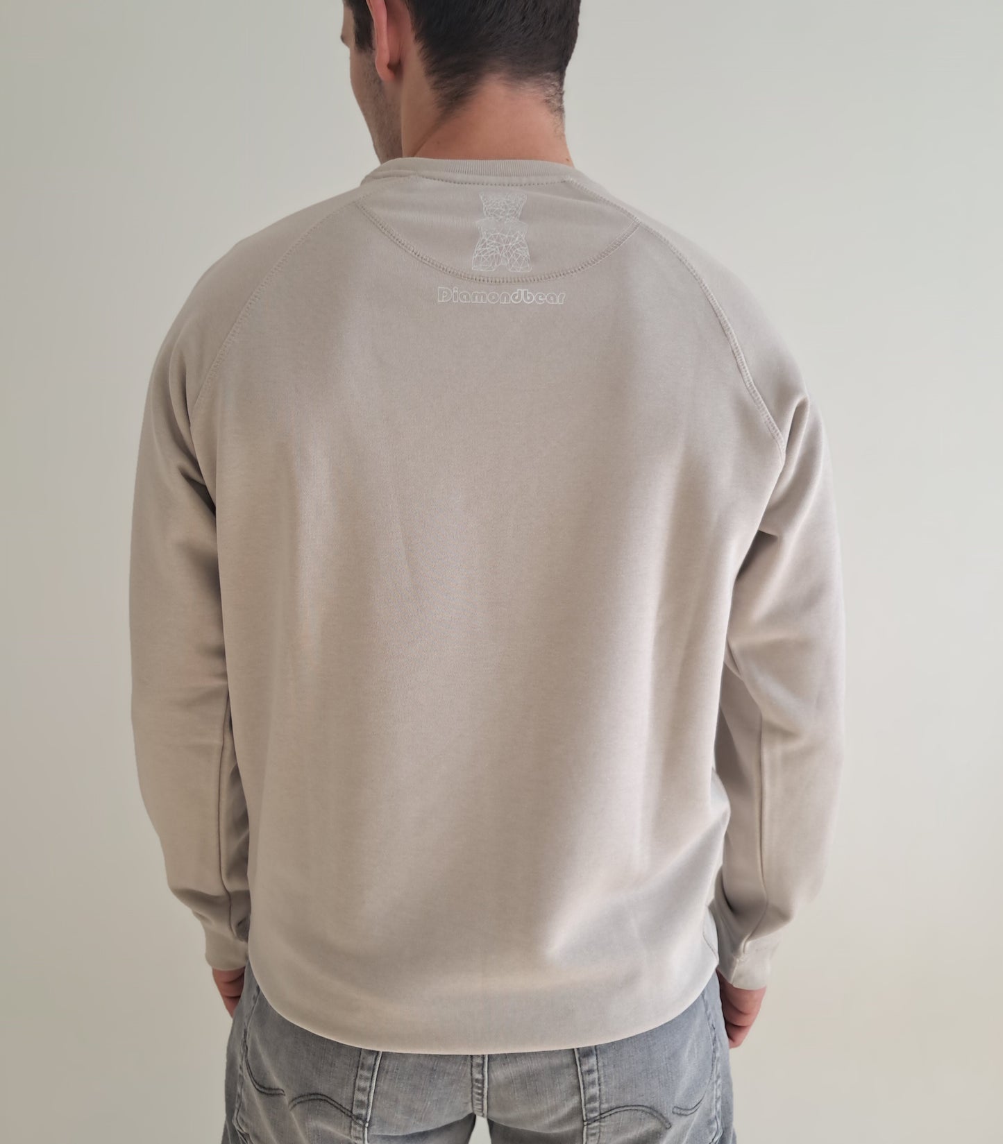 SWEAT Homme Clay
