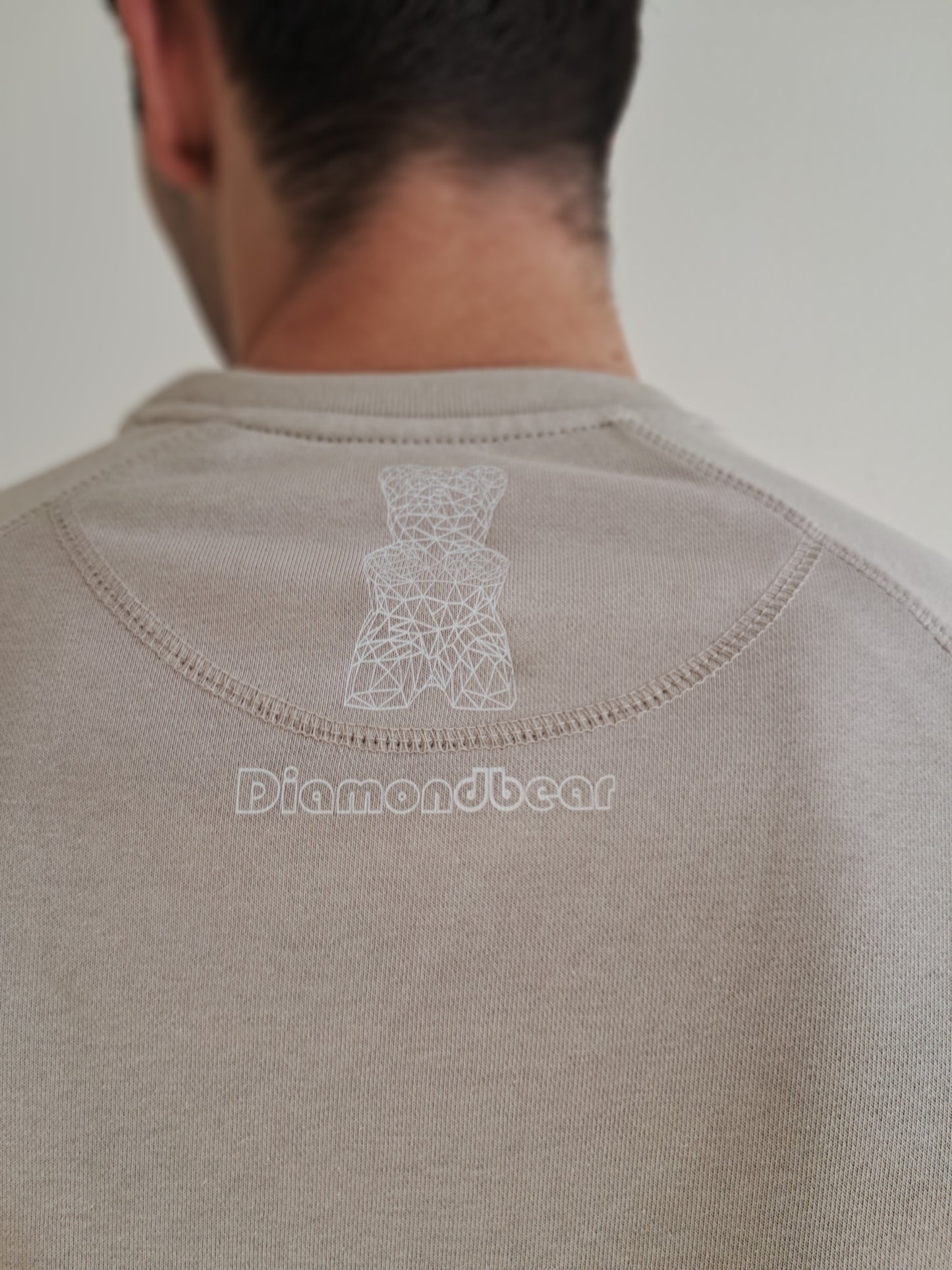 SWEAT Homme Clay
