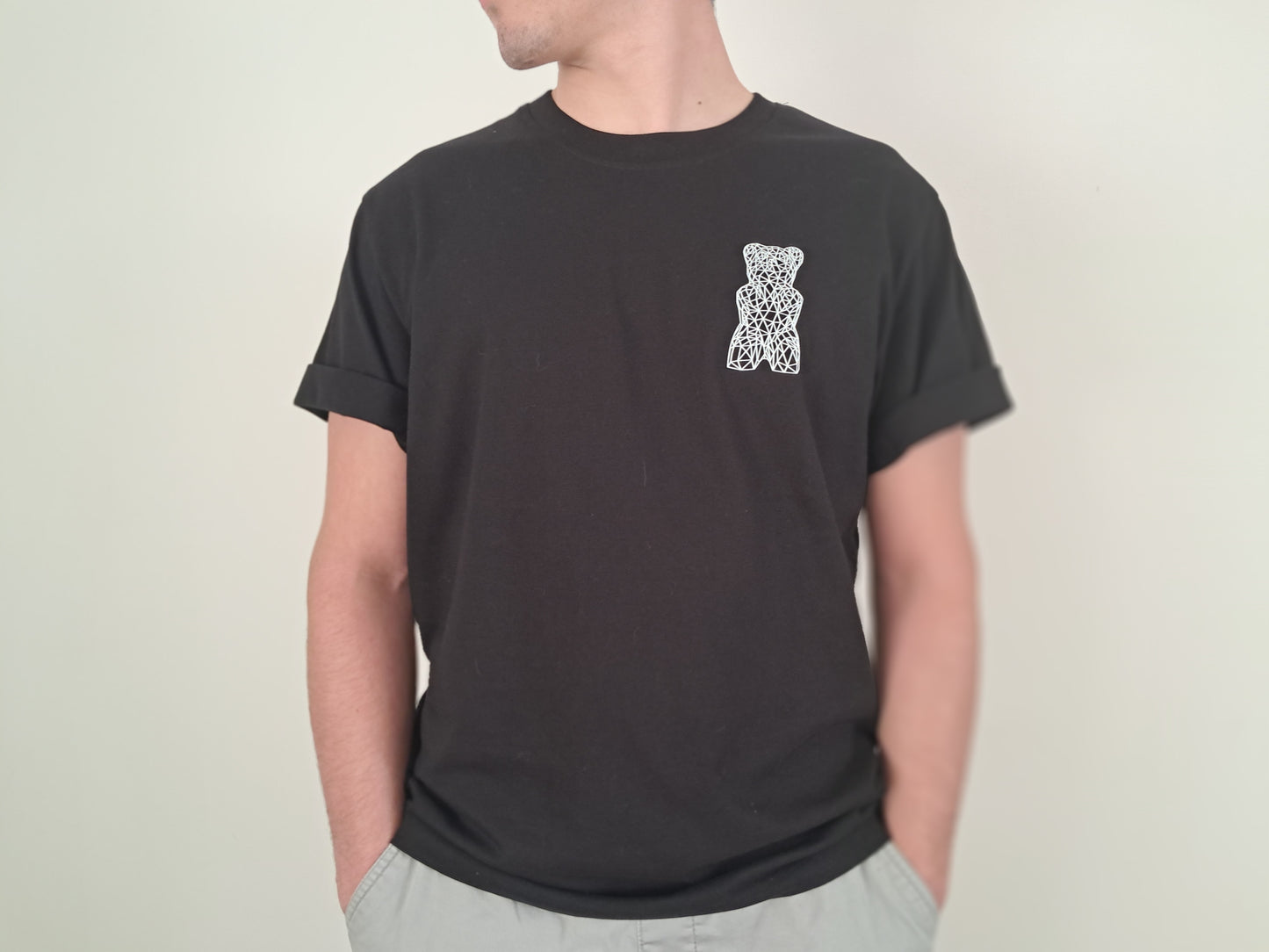 Men's Relaxed Fit T-Shirt