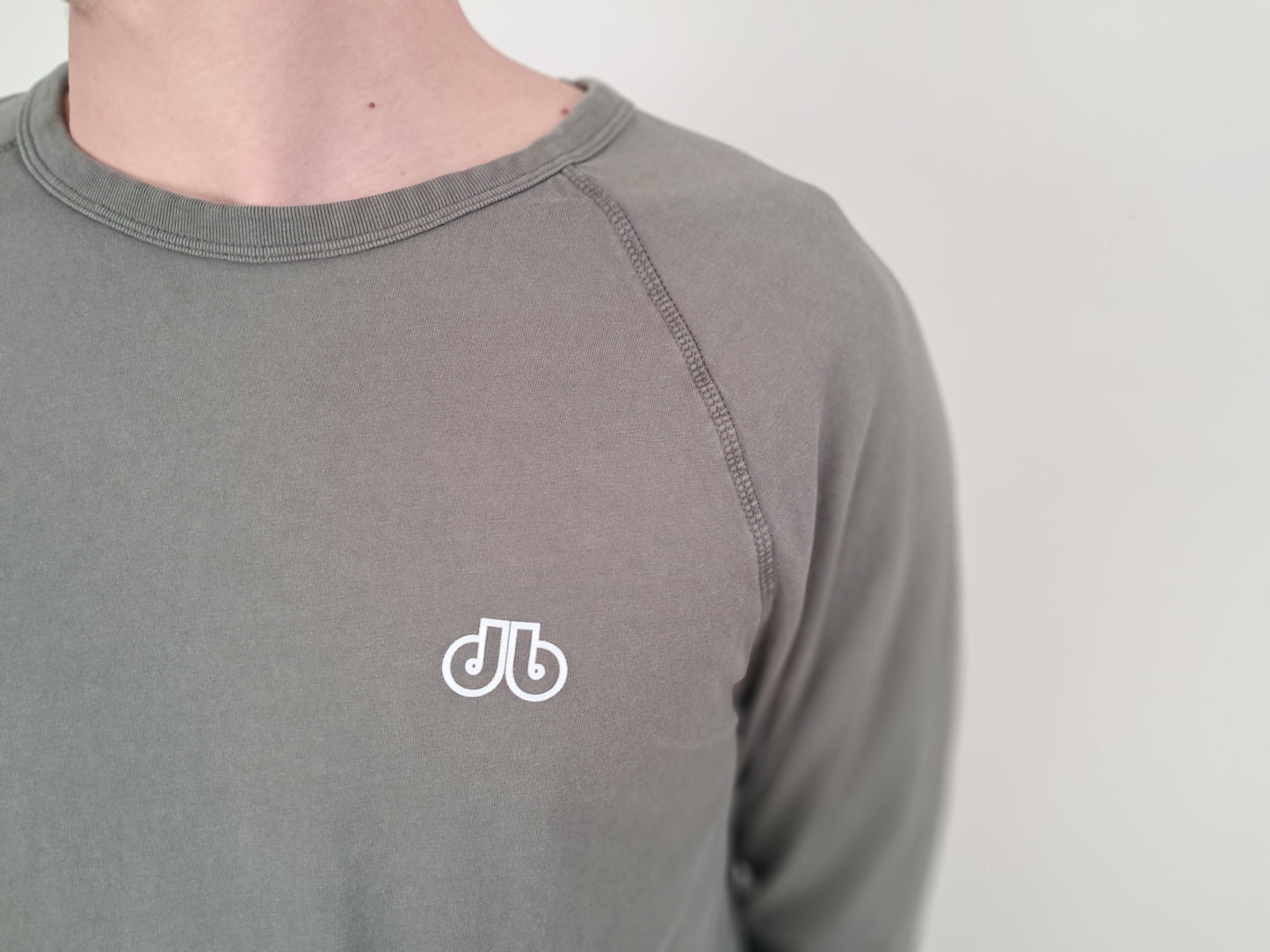 Women's Raglan T-Shirt