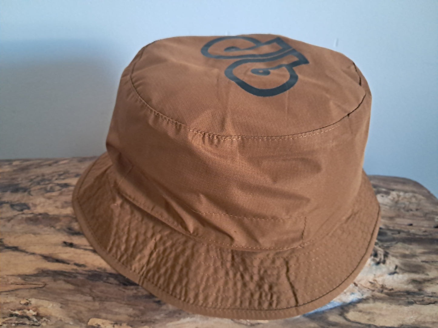 BOB Water-Repellent Black/Mustard