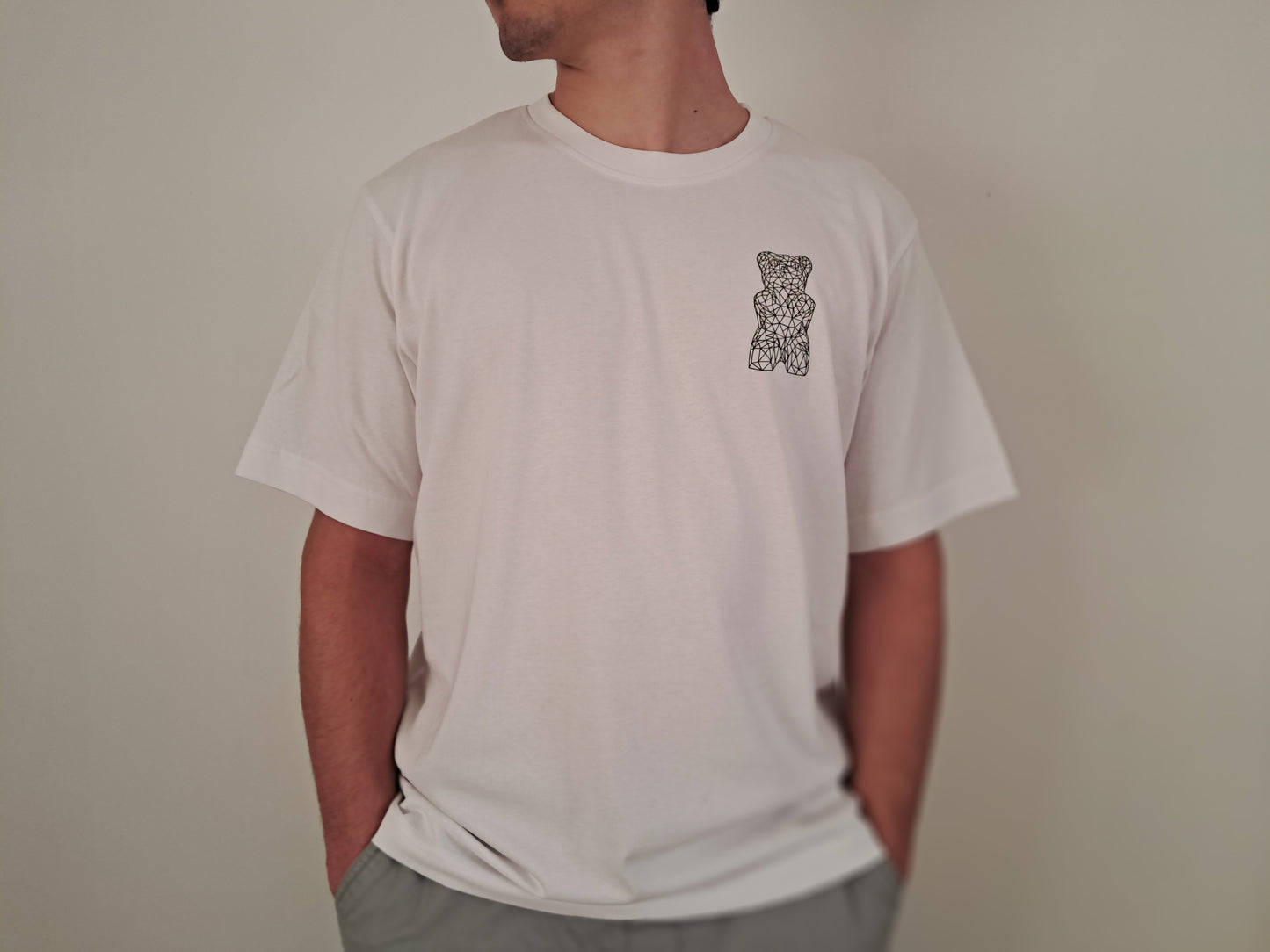 Men's Relaxed Fit T-Shirt