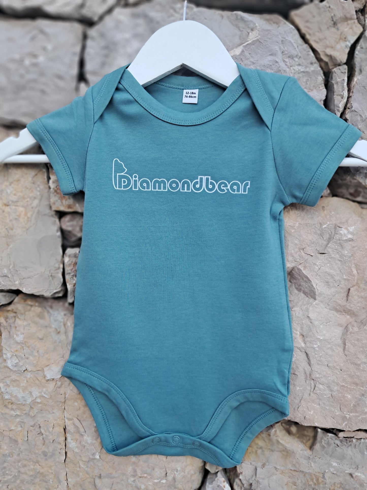BODY Kid Sage Green
