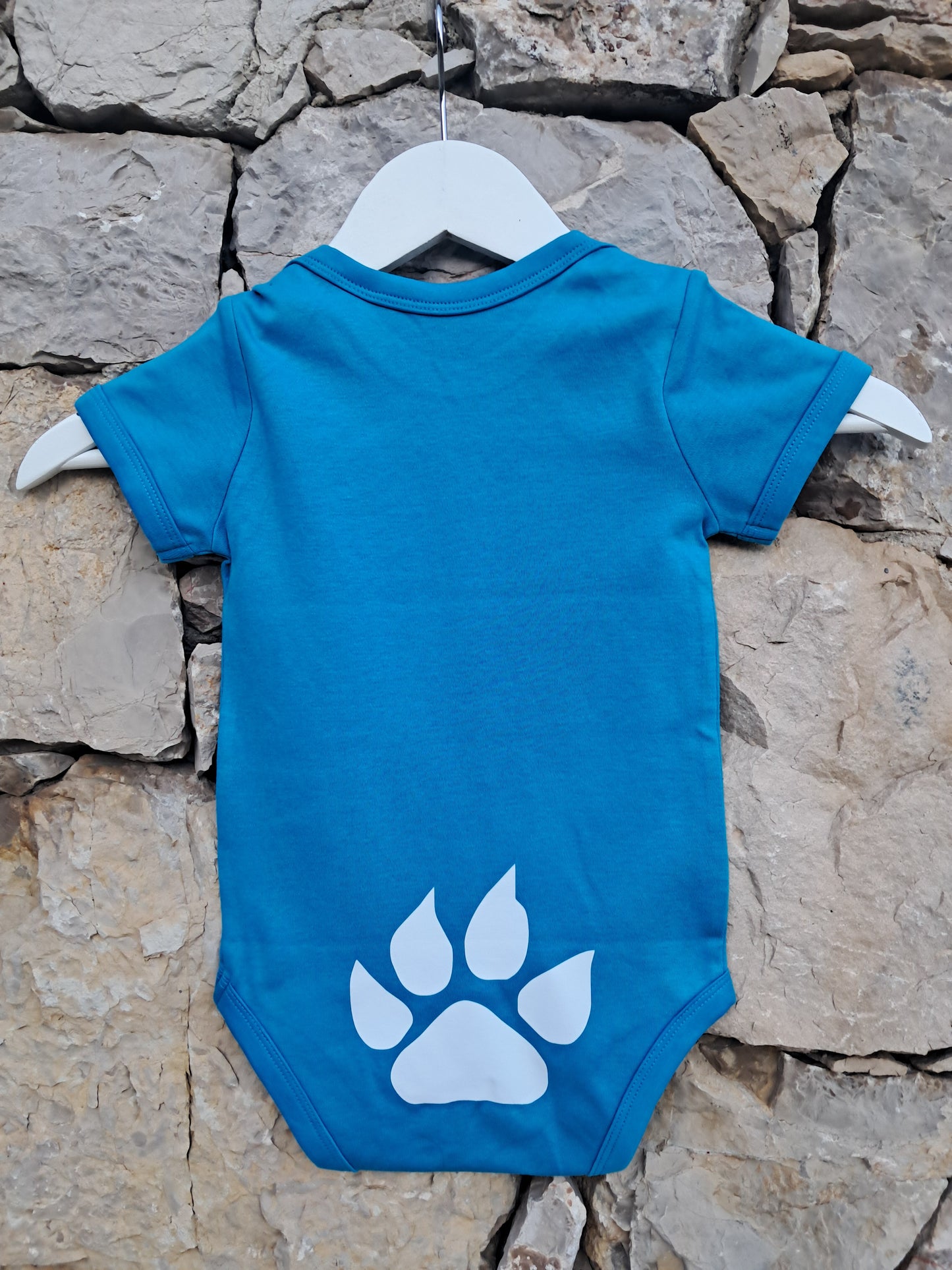 BODY Kid Surf Blue