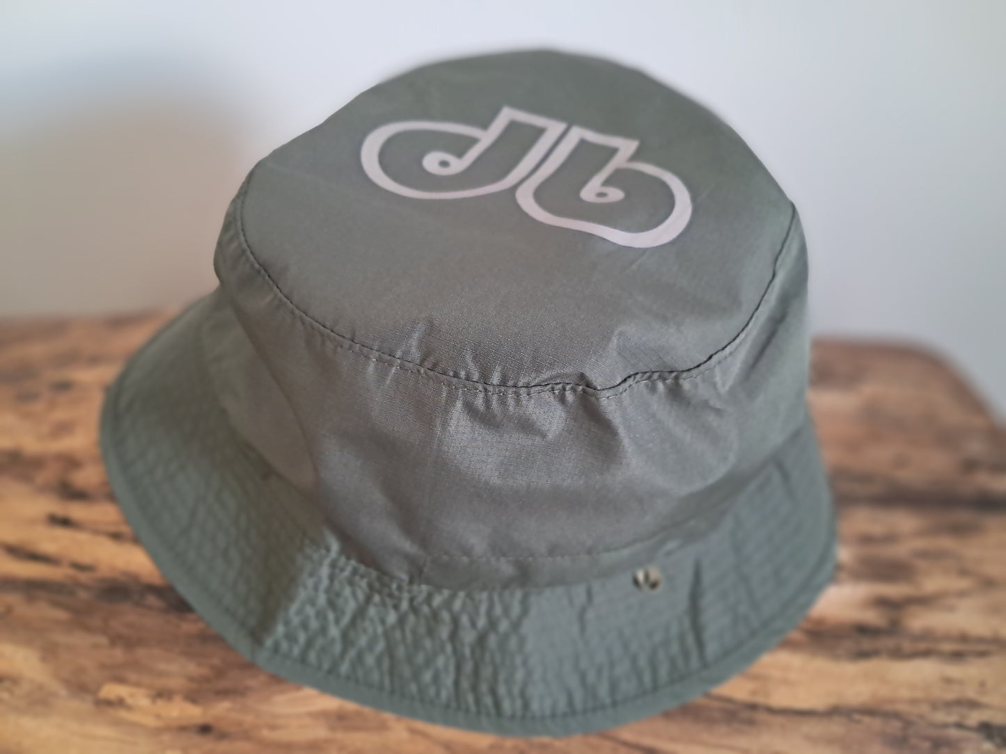 BOB Water-Repellent Olive / Light Olive