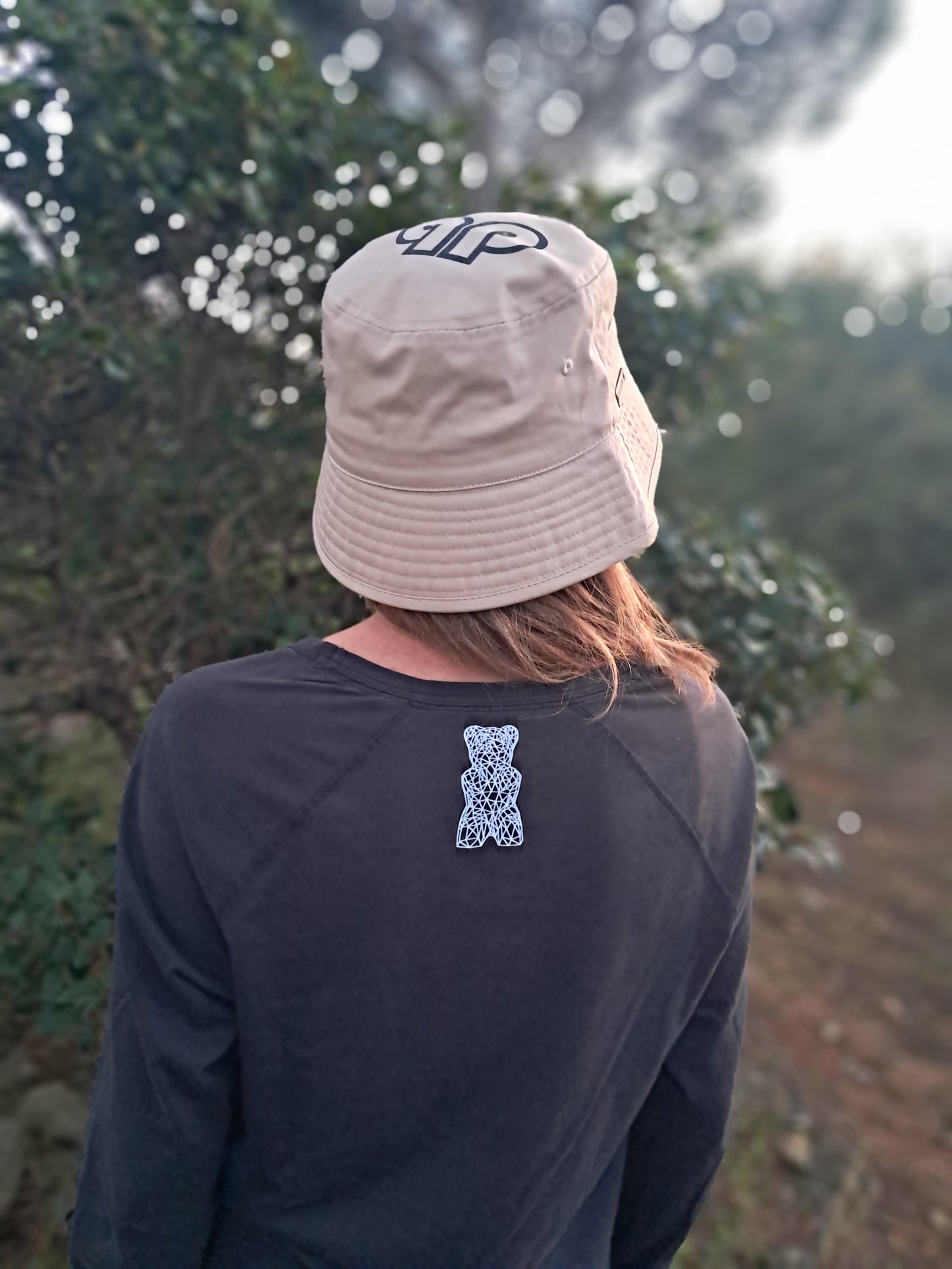 Women's Raglan T-Shirt