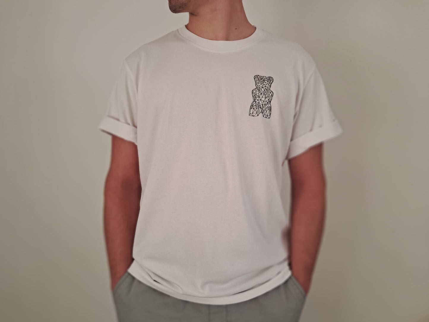 Men's Relaxed Fit T-Shirt