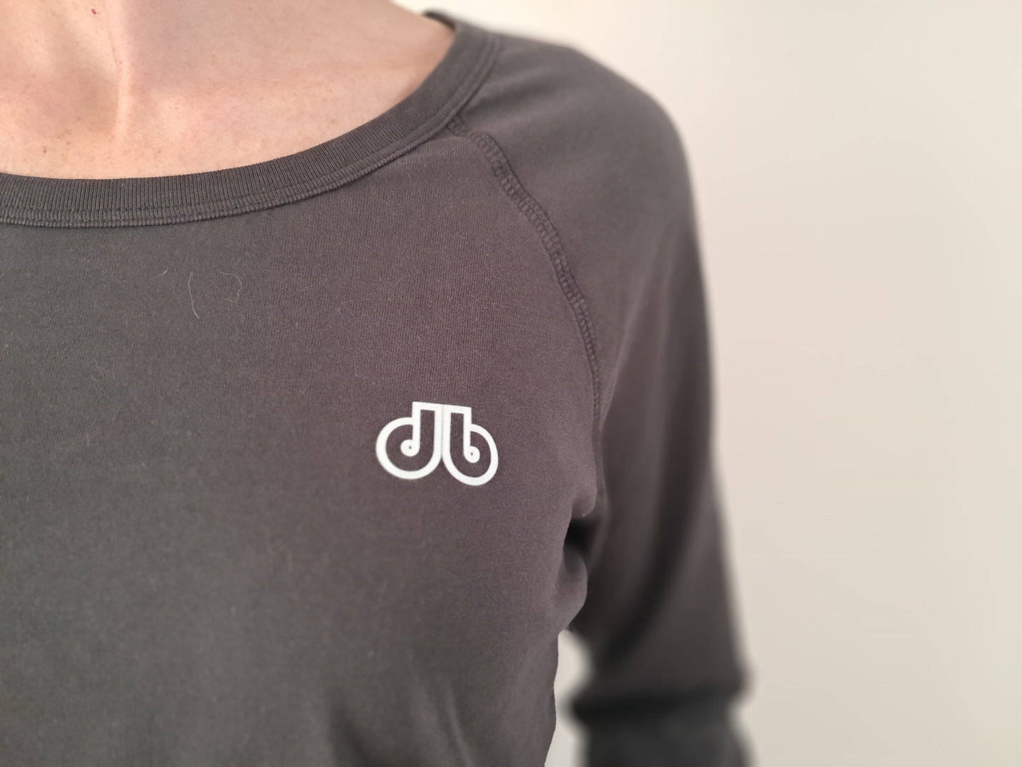 Women's Raglan T-Shirt