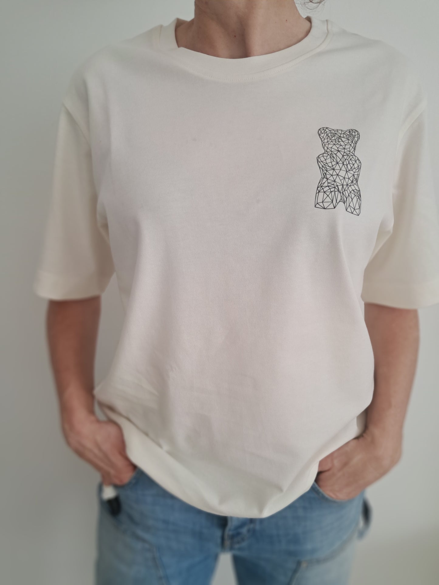 Women's Relaxed Fit T-SHIRT