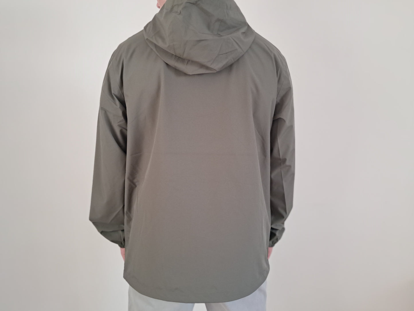 Men's Windbreaker