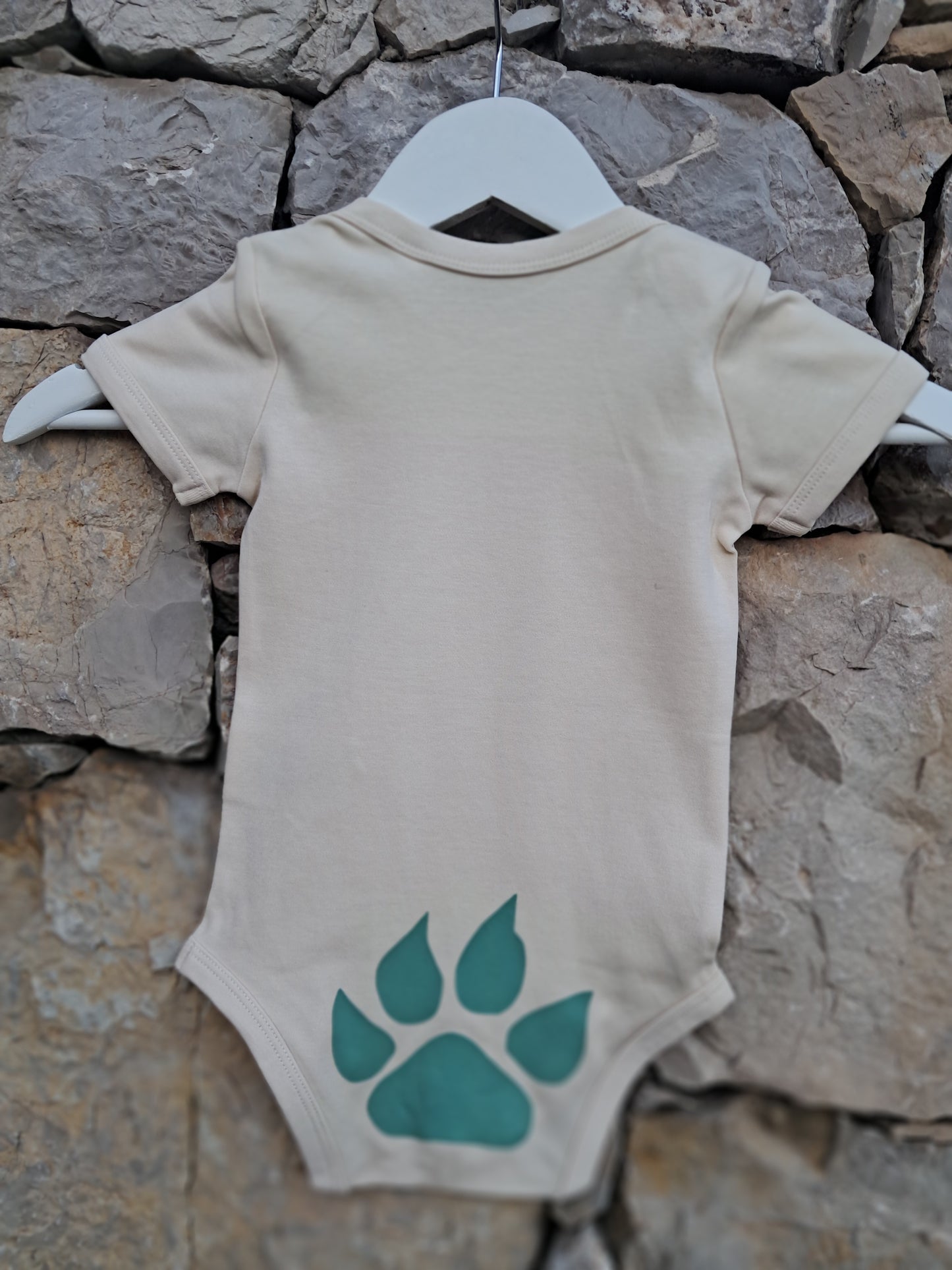 BODY Kid Organic Natural