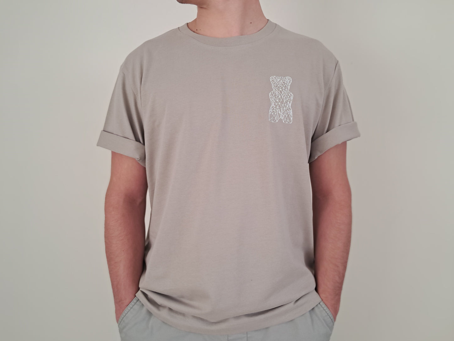 Men's Relaxed Fit T-Shirt