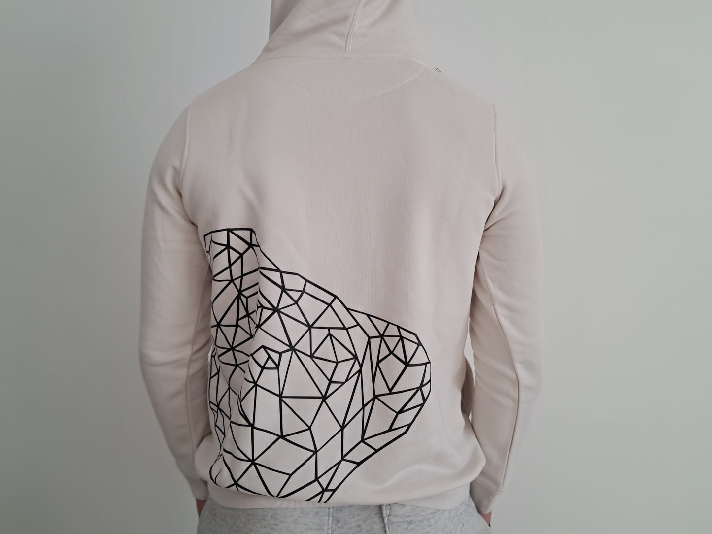 Off-White Men's Hoodie