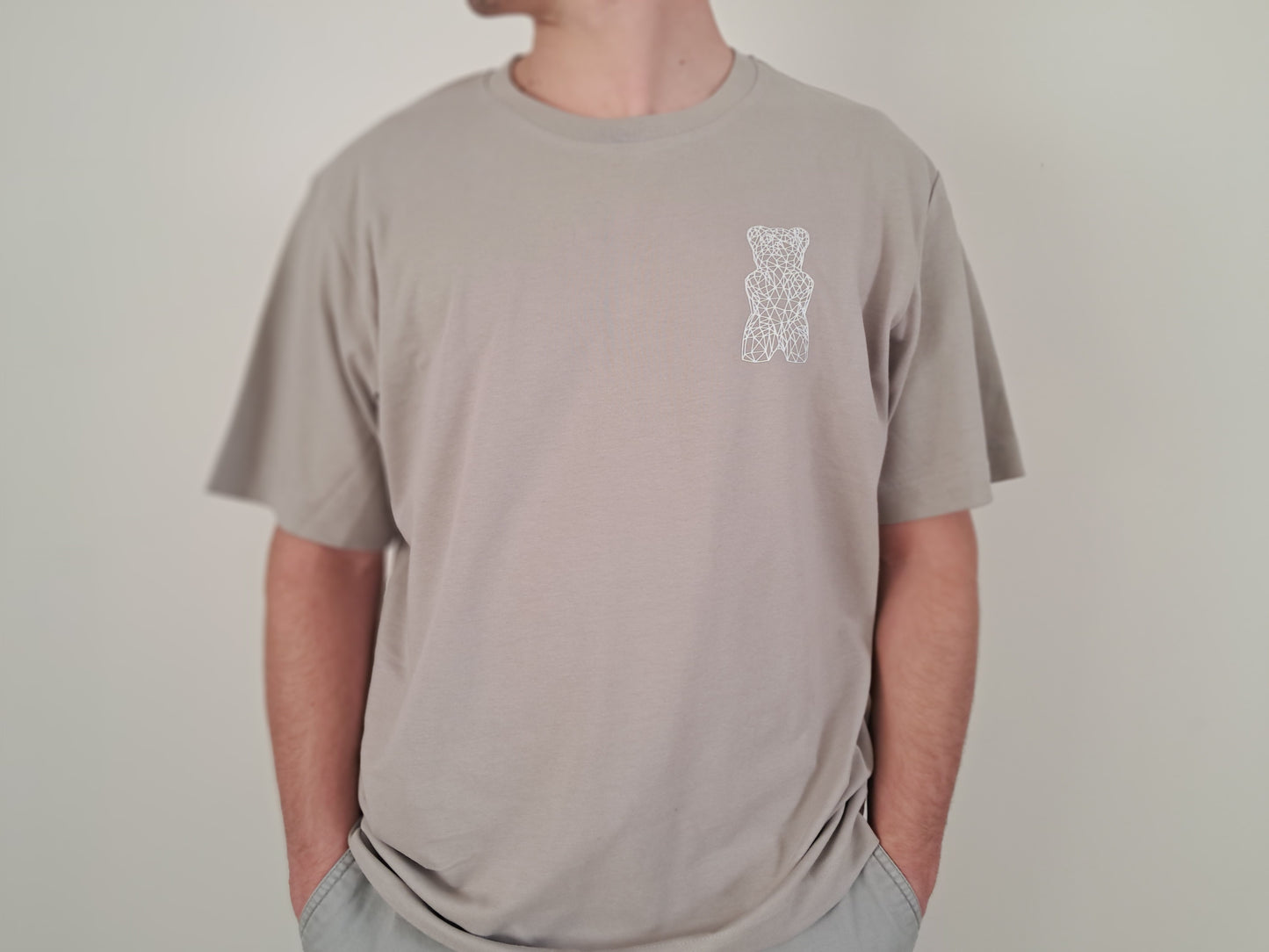 Men's Relaxed Fit T-Shirt