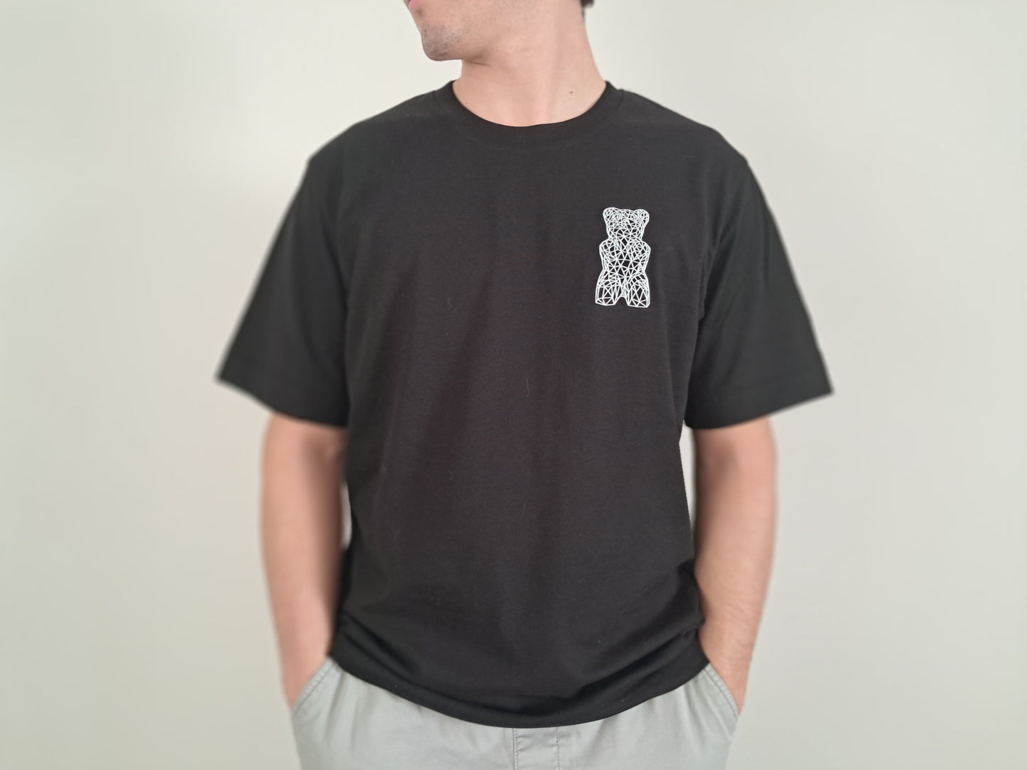 Men's Relaxed Fit T-Shirt