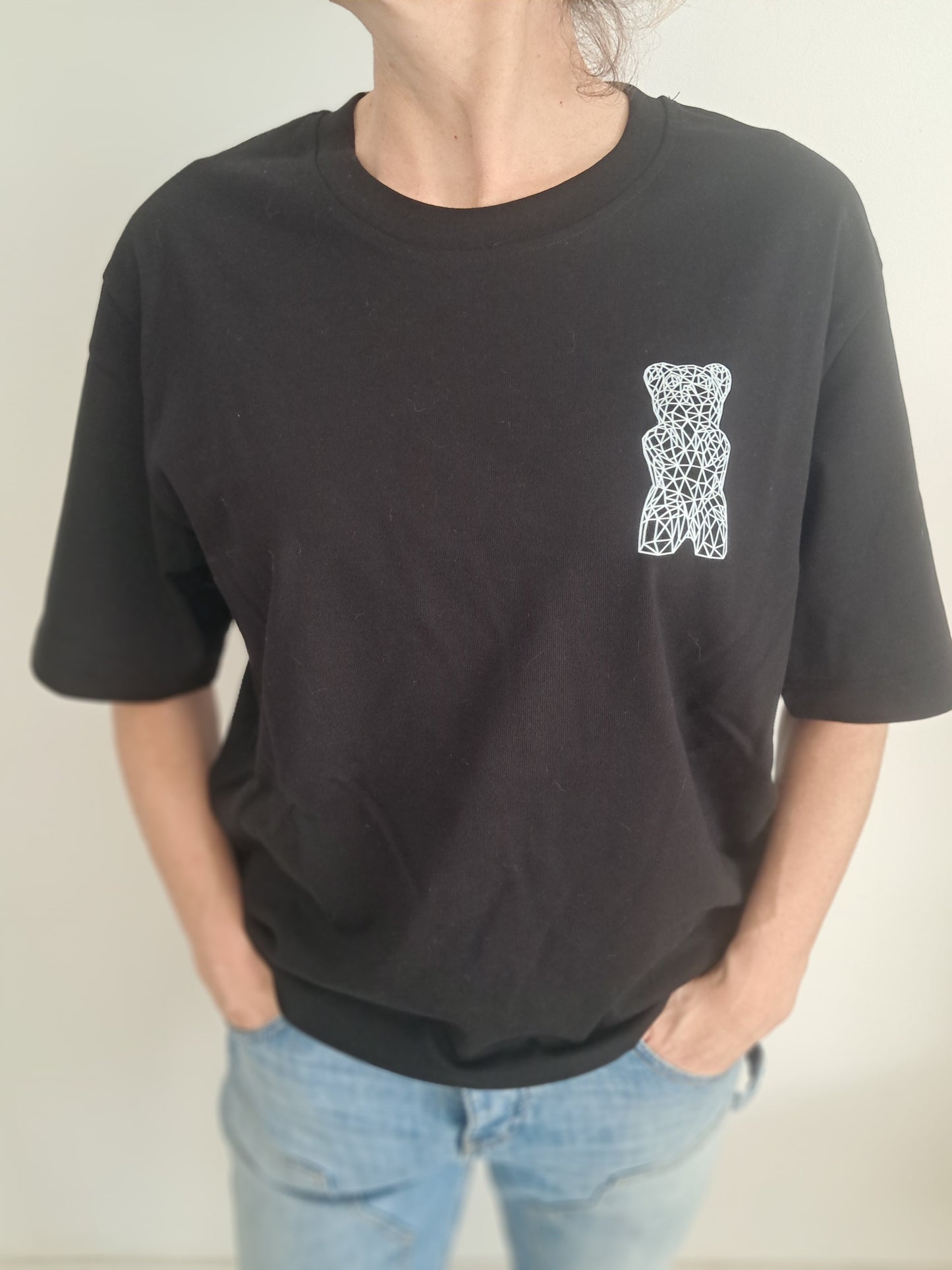 Women's Relaxed Fit T-SHIRT