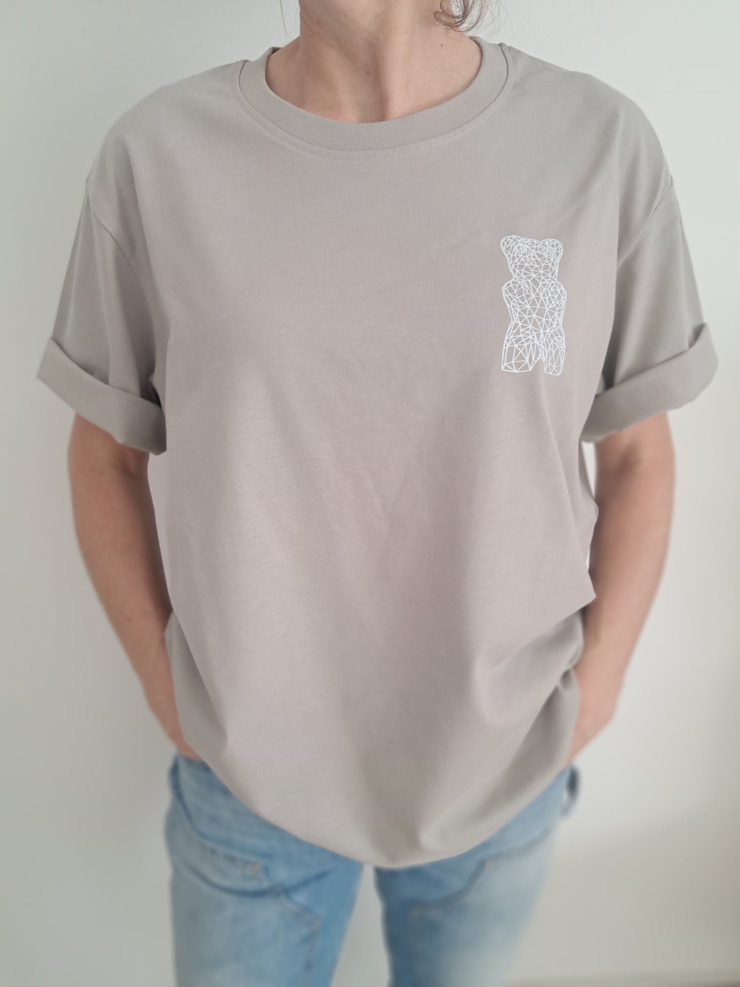 Women's Relaxed Fit T-SHIRT