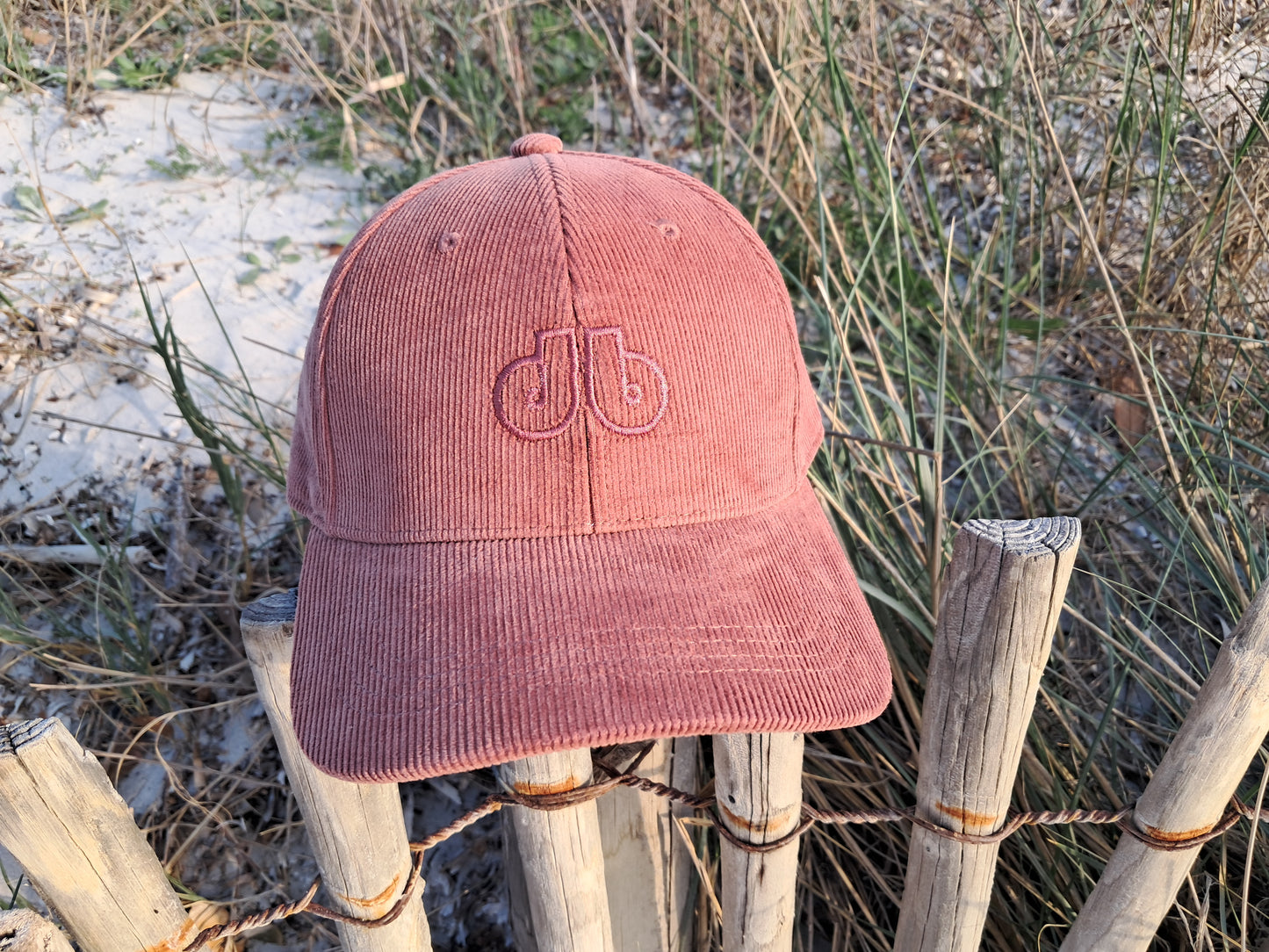 Redwood Velvet Baseball Cap