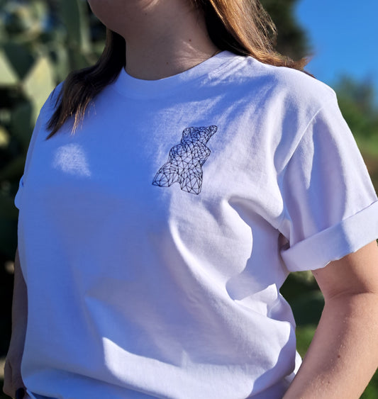 Women's Relaxed Fit T-SHIRT