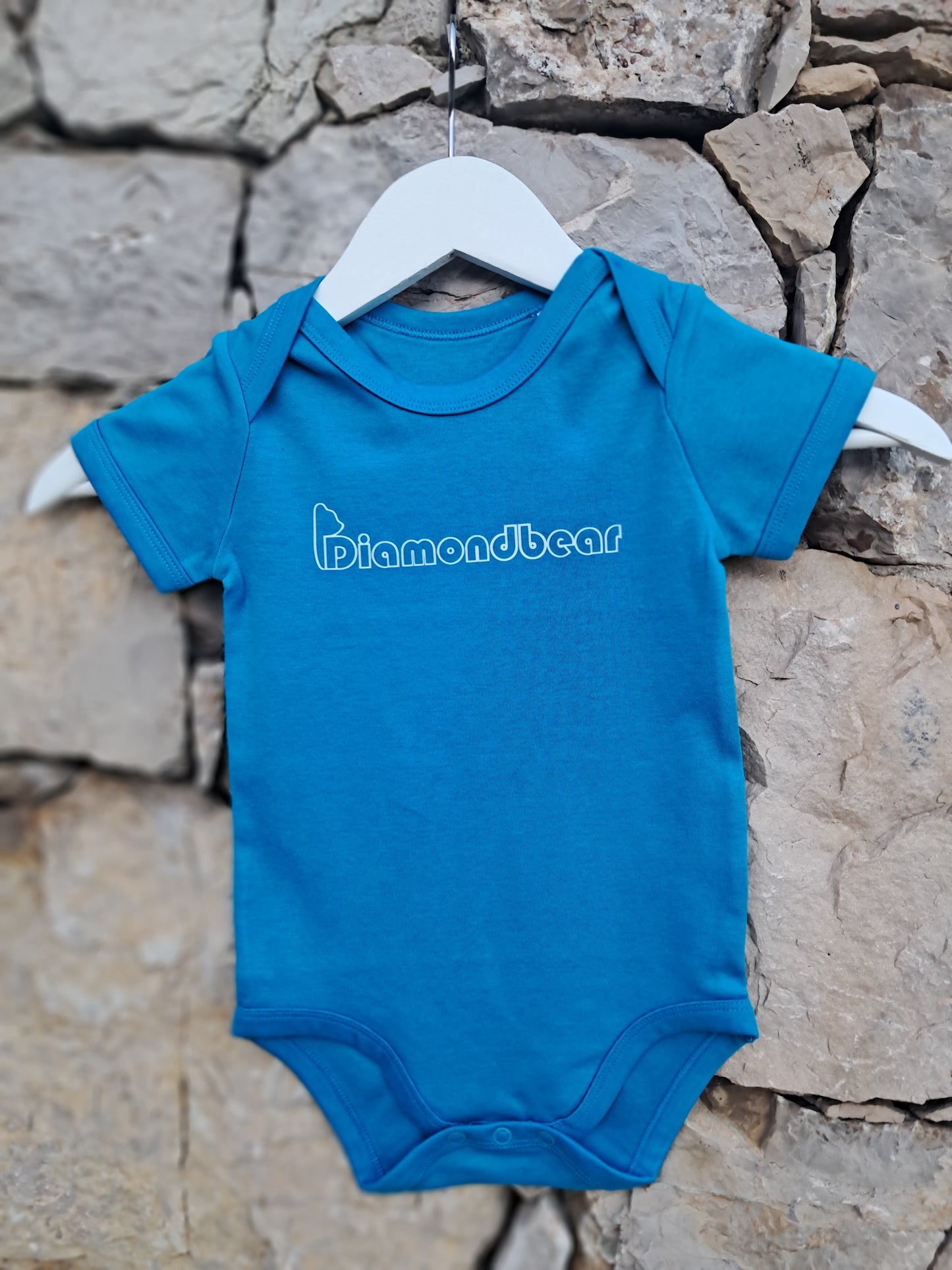 BODY Kid Surf Blue