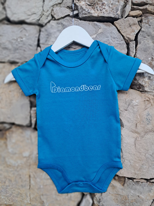 BODY Kid Surf Blue