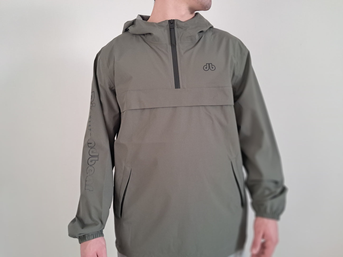 Men's Windbreaker