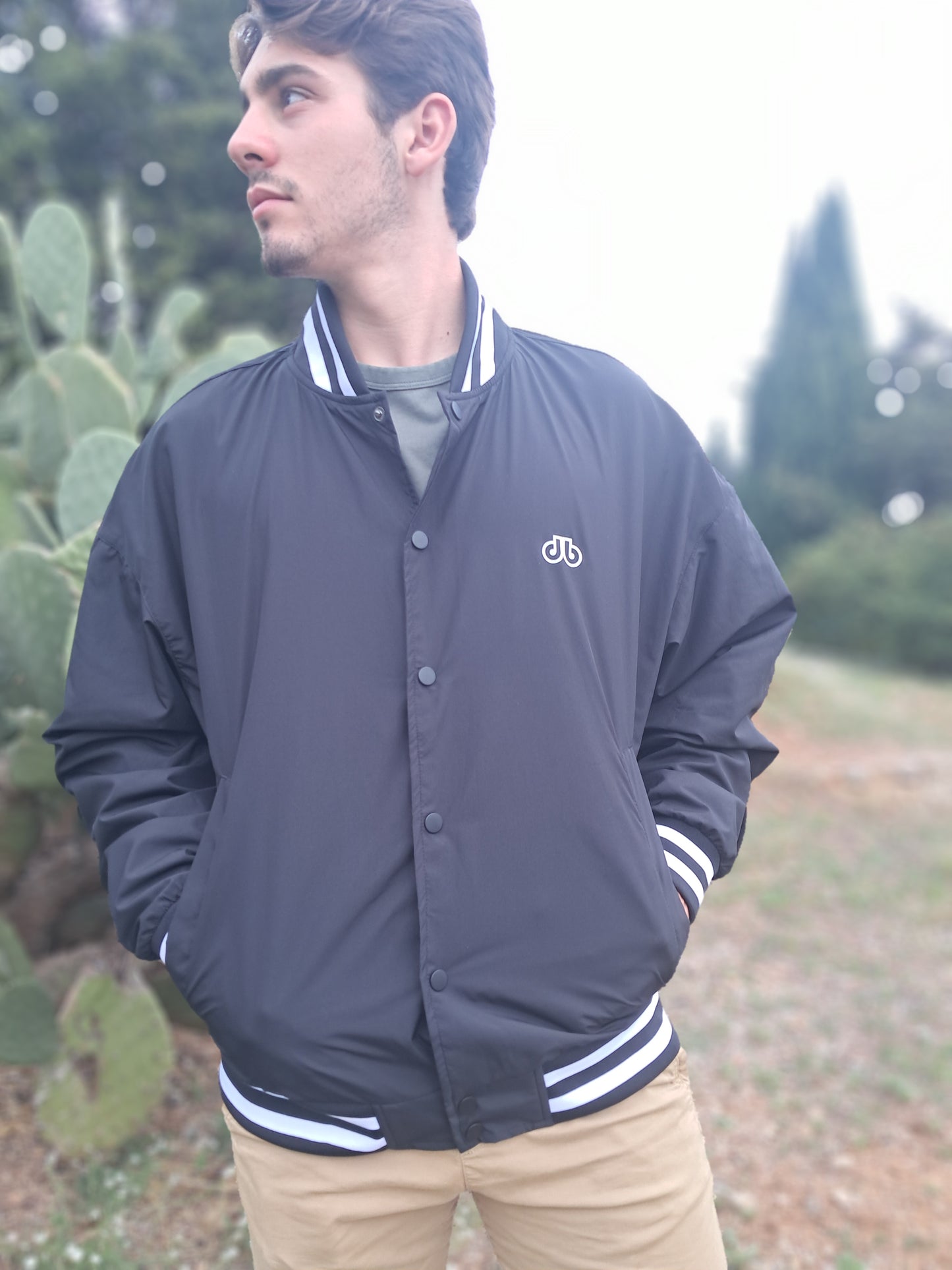 Baseball Jacket