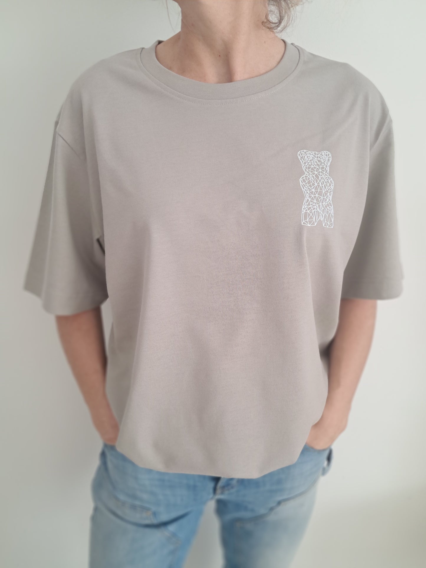Women's Relaxed Fit T-SHIRT